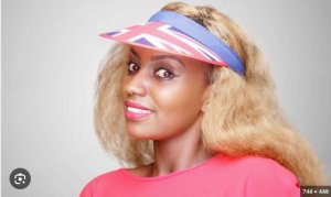  Oda Paccy wigeze kwamburwa ubutore na Bamporiki yirinze kuvuga ku ifungwa rye