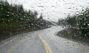 Meteo Rwanda yahaye amakuru abategereje imvura mu Rwanda hose 