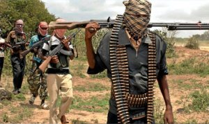 Ibyihebe byagabye igitero gihitana abasirikare 12 ba Niger