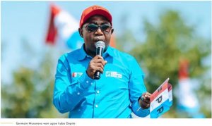 Musonera Germain yasabye kuburana adafunze