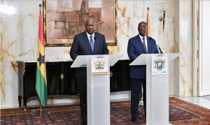 CEDEAO yatangiye kwingingira Mali, Burkina Faso na Niger kugaruka mu muryango