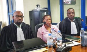 Nyanza: Abagororwa bitabajwe mu rubanza rwa Munyenyezi