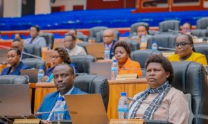 Abadepite bemeje itegeko rikemura amakimbirane mu bwubatsi n'ibidukikije