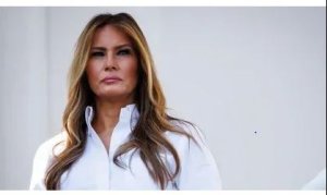 Umugore wa Trump ashobora kujyana umuhungu wa Biden mu nkiko