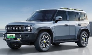 Uruganda rwa Chery rufite imodoka zikuzwe i Kigali rwaciye agahigo mu 2025