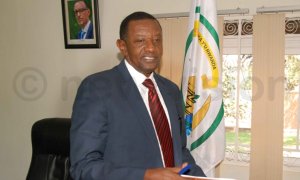 Leta ya Uganda yateye utwatsi ibirego Ambasaderi Frank Mugambage yongeye kuyishinja