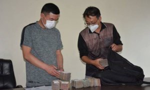 Umunyarwanda warangije amasomo y'ikoranabuhanga n'itumanaho muri kaminuza arakekwaho gukura amafaranga miliyoni 22,500,000 Rwf kuri konte y'uruganda mu buryo bw'ubujura