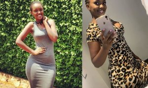 Miss Igisabo yongeye kuvugisha abatari bake nyuma y'amafoto yashyize hanze[AMAFOTO]