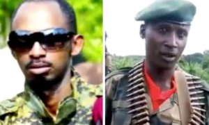 Urukiko rwategetse ko urubanza rwa 'Sankara' n'urwa Herman zihuzwa