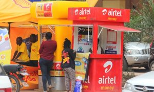 Uganda: Airtel na MTN bahagaritse serivisi za Mobile Money
