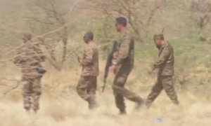 Ethiopia: Minisitiri Abiy ku rugamba yemeje ko umwanzi bamumereye nabi