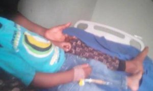 Umuyobozi w'ishuri ry'inshuke yakubise umwana w'umwaka umwe kugeza amwishe