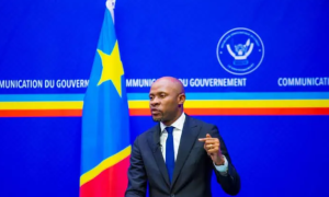 RDC yahagaritse ingendo za Rwandair ku butaka bwayo kubera urwikekwe ifite ku Rwanda