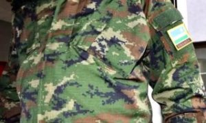 Umusirikare wa RDF yakatiwe igifungo cy'imyaka 15