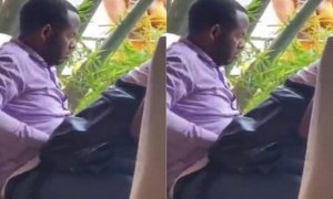 Wa muyobozi wa Karere washinjwaga gusambanira mu ruhame yagizwe umwere