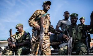 Ubutasi bwa Amerika bwahishuye umugambi mubisha Leta ya Tshisekedi ifitiye ubutegetsi bw'u Rwanda