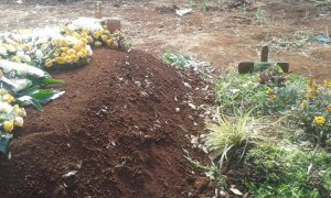 Umukobwa yiyahuye habura amasaha make ngo bashyingure mukuru we asiga asabye ikintu gikomeye