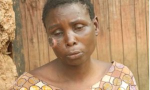 Bamwe mu bakoraga ubujura n'urugomo biyita ‘Abashomeri' bafashwe