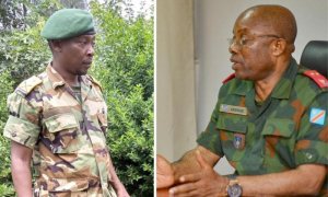 M23 yanyomoje FARDC yatangaje ko yisubije Kirotshe