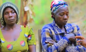 Umuryango wa Dorimbogo wahuye n'ihurizo ryo kumushyingura aho yifuje mbere yo gupfa