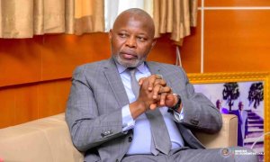 Vital Khamere yavuze ku burwayi bwa Tshisekedi