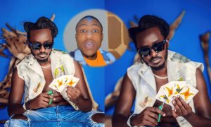 Nyuma yo gukatirwa azira kwiba Shene ya Youtube ya Yago, Ally yiyemeje gukora ikintu gikomeye