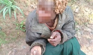 Burundi: Umugore bivugwa ko amaze imyaka 30 apfuye yabonetse mu buryo bw'amayobera arafungwa