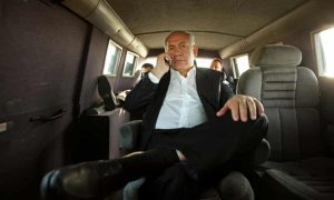 Filime "The Bibi Files" yerekana Netanyahu yafashwe na Polisi