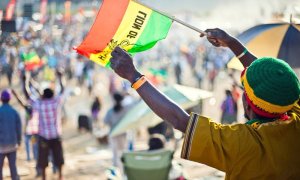 Rubavu: Abarasta basabye uburenganzira bwo kwigaragambya bamagana Gitwaza