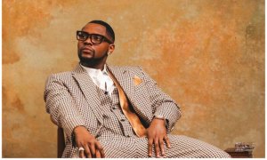 Kizz Daniel yatangaje ko yamaze kwigarurira Album ye ‘New Era'