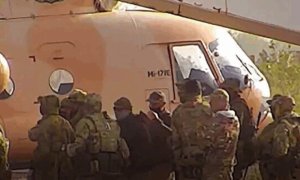 MALI: Raporo nshya yerekanye umwuka mubi mu ngabo z'igihugu ku birebana n'abacanshuro b'Abarusiya