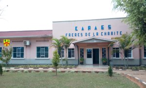 Abivuriza mu bitaro bya CARAES Ndera bageze ku bihumbi 119 mu 2024/2025