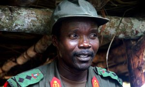 ICC yemeje ibyaha 39 by'intambara bishinjwa Joseph Kony