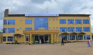 Ishusho y'ishoramari mu Karere ka Nyamasheke