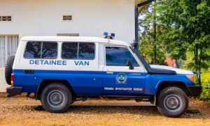 RNP yafunze umugore uherutse kugaragara mu ruhame akubita umugabo we