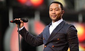 John Legend uheruka i Kigali yasinye muri sosiyete ya Jay-Z