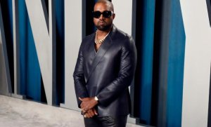 Kanye West wifuza kuyobora Amerika yamaze gutanga Candidature ye muri Komisiyo ishinzwe amatora 