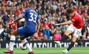 Kenya:Umugabo yiyahuriye mu rugo rw'umukunzi we nyuma yo kureba umukino wa Manchester United na Chelsea