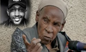 Esperancia uzwi ku izina 'Abakobwa bafite ubushyuhe n'abasore bafite ubushyuhe' ari gusaba Dj Pius na Bruce Melodie guhesha agaciro ijwi rye