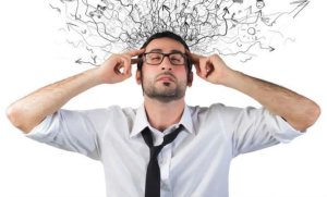 Reba ingaruka mbi utari uzi ku buzima bwawe ziterwa no gutekereza cyane