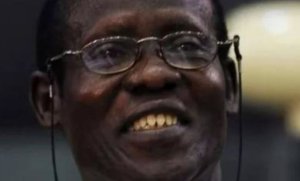 Abarinzi 6 bose ba Visi-Perezida wa Sudani barashwe barapfa