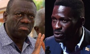 Col Dr. Kiiza Besigye yaburiye abateganya kwiyamamariza kuyobora Uganda abahishurira icyo bibasaba kugira ngo bazatsinde Perezida Museveni