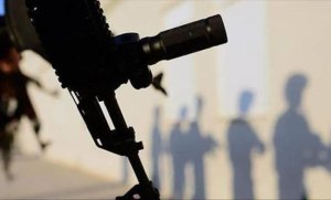 Burundi:Imbonerakure zishwe, abambaye gisirikare barasa abasivili