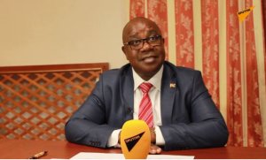 Burundi: Imbonerakure zahamagariwe guhaguruka zikaba maso