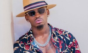 Radio ya Diamond Platnumz yahawe igihano