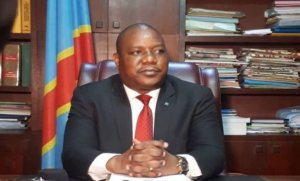 Joseph Kabila ari mu nzira yo gusubirana ubutegetsi – Minisitiri Claude Nyamugabo