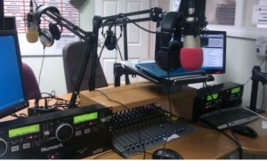 Congo:Radio RPE yafunze imiryango kubera iterabwoba ryinshi ry'inyeshyamba