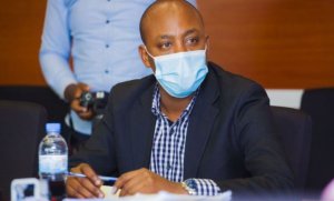 Murenzi yahishuye ko uruganda rwa Skol rwagaragaje ubushake bwo kongera inkunga rwatangaga mu ikipe ya Rayon Sports