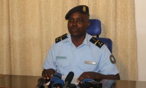 U Burundi bwavuze kubyo kwinjiza urubyiruko mu gisirikare ku ngufu