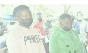 Umukobwa yibye telefoni ihenze ya nyirabuja kugira ngo ashimishe umukunzi we